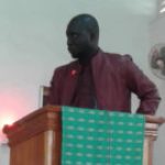 Illustration du profil de Aime Senghor